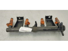 Recambio de rampa inyectora para peugeot 307 break / sw (s1) sw referencia OEM IAM 9636520780  