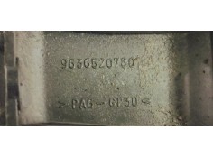 Recambio de rampa inyectora para peugeot 307 break / sw (s1) sw referencia OEM IAM 9636520780  