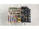 Recambio de caja reles / fusibles para mitsubishi colt cabrio czc 1.5 cat referencia OEM IAM 8565A108 1571HOA 