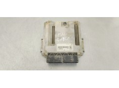 Recambio de centralita motor uce para fiat doblo ii (152) 1.6jtd 95 fap referencia OEM IAM 0281032619  