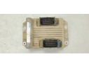 Recambio de centralita motor uce para opel meriva referencia OEM IAM 97350948  