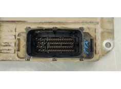 Recambio de centralita motor uce para opel meriva referencia OEM IAM 97350948  