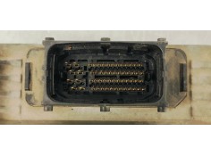 Recambio de centralita motor uce para opel meriva referencia OEM IAM 97350948  