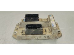 Recambio de centralita motor uce para opel meriva referencia OEM IAM 97350948  