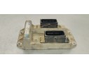 Recambio de centralita motor uce para opel meriva referencia OEM IAM 97350948  