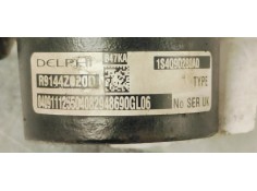 Recambio de rampa inyectora para ford focus berlina (cak) ghia referencia OEM IAM 1S4Q9D280AD  