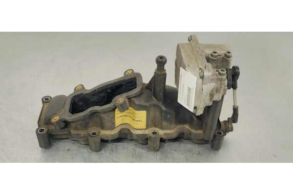 Recambio de colector admision para audi a6 berlina (4f2) 3.0 tdi quattro (165kw) referencia OEM IAM 059129711T  