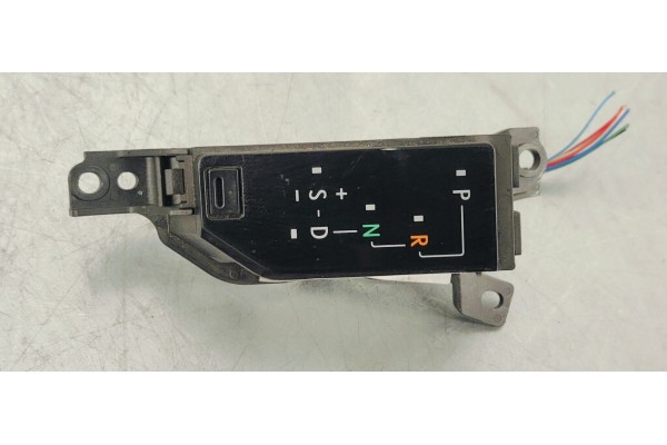 Recambio de modulo electronico para lexus nx 2.5i eh 153 [300h] 4x4 referencia OEM IAM 76J742  