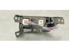 Recambio de modulo electronico para lexus nx 2.5i eh 153 [300h] 4x4 referencia OEM IAM 76J742  