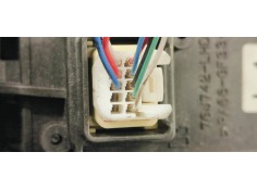 Recambio de modulo electronico para lexus nx 2.5i eh 153 [300h] 4x4 referencia OEM IAM 76J742  