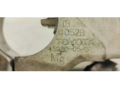 Recambio de conmutador de arranque para lexus nx 2.5i eh 153 [300h] 4x4 referencia OEM IAM 45020053  