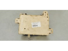 Recambio de caja reles / fusibles para jaguar s-type 3.0 v6 executive referencia OEM IAM XR8T14A067BA  