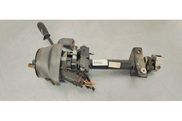 Recambio de columna direccion para mercedes-benz clase a (w168) 170 cdi (168.009) referencia OEM IAM A1684600916  