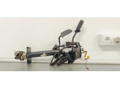 Recambio de columna direccion para mercedes-benz clase a (w168) 170 cdi (168.009) referencia OEM IAM A1684600916  