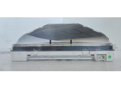 Recambio de cuadro instrumentos para volvo v50 familiar 2.0 d momentum referencia OEM IAM 30710071  