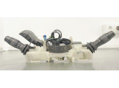 Recambio de mando multifuncion para renault megane iii coupe 1.5 dci 110 fap referencia OEM IAM 255670019R  