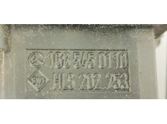 Recambio de columna direccion para mercedes-benz clase a (w168) 170 cdi (168.009) referencia OEM IAM A1684600916  