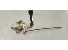 Recambio de cerradura capo para peugeot 5008 1.6 hdi 115 fap referencia OEM IAM 9671596180  