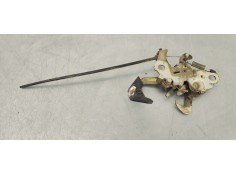 Recambio de cerradura capo para peugeot 5008 1.6 hdi 115 fap referencia OEM IAM 9671596180  