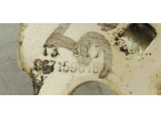 Recambio de cerradura capo para peugeot 5008 1.6 hdi 115 fap referencia OEM IAM 9671596180  