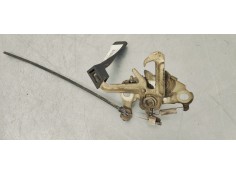 Recambio de cerradura capo para peugeot 5008 1.6 hdi 115 fap referencia OEM IAM 9671596180  