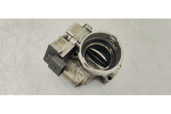 Recambio de caja mariposa para seat leon (1p1) 1.9 tdi referencia OEM IAM 03G128063  