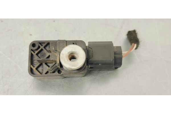 Recambio de sensor para renault megane iii berlina 5 p 1.5dci 110 fap referencia OEM IAM 988330002R  