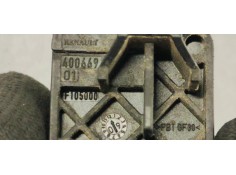 Recambio de sensor para renault megane iii berlina 5 p 1.5dci 110 fap referencia OEM IAM 988330002R  