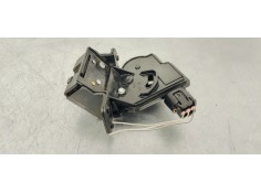 Recambio de cerradura maletero / porton para lexus nx 2.5i eh 153 [300h] 4x4 referencia OEM IAM   