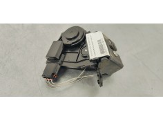 Recambio de cerradura maletero / porton para lexus nx 2.5i eh 153 [300h] 4x4 referencia OEM IAM   