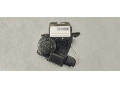 Recambio de cerradura maletero / porton para lexus nx 2.5i eh 153 [300h] 4x4 referencia OEM IAM   