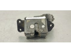 Recambio de cerradura maletero / porton para lexus nx 2.5i eh 153 [300h] 4x4 referencia OEM IAM   