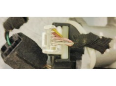 Recambio de conmutador de arranque para opel antara cosmo plus 4x4 referencia OEM IAM 96628500  