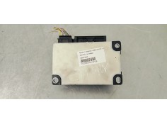 Recambio de centralita airbag para renault megane iii berlina 5 p 1.5dci 110 fap referencia OEM IAM 285581365R  