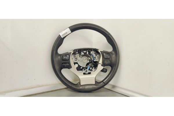 Recambio de volante para lexus nx 2.5i eh 153 [300h] 4x4 referencia OEM IAM   