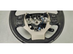 Recambio de volante para lexus nx 2.5i eh 153 [300h] 4x4 referencia OEM IAM   