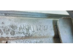 Recambio de elevalunas trasero izquierdo para renault scenic ii 1.9 dci diesel referencia OEM IAM   