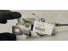 Recambio de cerradura capo para peugeot 308 sw 1.6 hdi 120 fap referencia OEM IAM 9677850980  