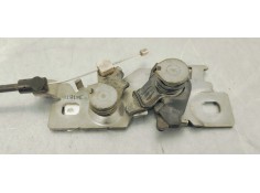 Recambio de cerradura capo para peugeot 308 sw 1.6 hdi 120 fap referencia OEM IAM 9677850980  