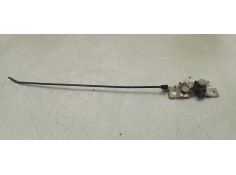 Recambio de cerradura capo para peugeot 308 sw 1.6 hdi 120 fap referencia OEM IAM 9677850980  