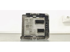 Recambio de centralita motor uce para opel meriva b referencia OEM IAM 12639891  