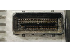 Recambio de centralita motor uce para opel meriva b referencia OEM IAM 12639891  