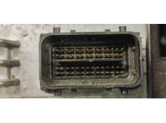 Recambio de centralita motor uce para opel meriva b referencia OEM IAM 12639891  