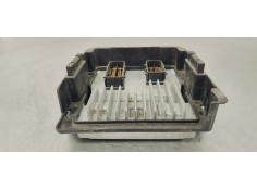 Recambio de centralita motor uce para opel meriva b referencia OEM IAM 12639891  