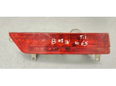 PILOTO TRASERO IZQUIERDO INTERIOR 63218379689 