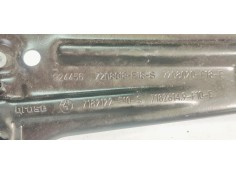 Recambio de elevalunas trasero derecho para bmw serie 5 touring (f11) 518d referencia OEM IAM 7208018F18S  