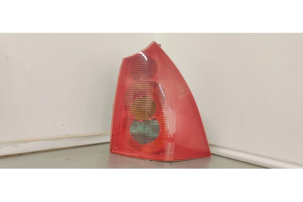 Recambio de piloto trasero derecho para peugeot 307 break / sw (s1) sw referencia OEM IAM   