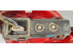 Recambio de piloto trasero derecho para peugeot 307 break / sw (s1) sw referencia OEM IAM   