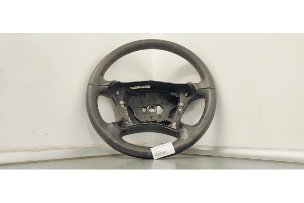 Recambio de volante para mercedes-benz clase cls (w219) 5.0 i 306 [500] referencia OEM IAM A2194601603  