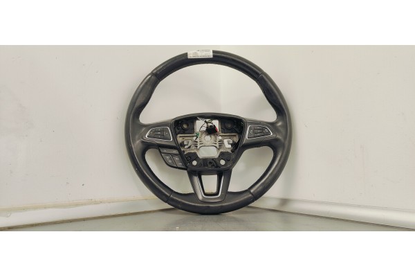 Recambio de volante para ford focus lim. 1.0 i turbo 125 referencia OEM IAM F1EB3600JG3ZHE  